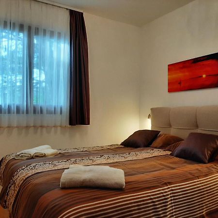 Apartments Agrijan มาสเลนีซา ภายนอก รูปภาพ